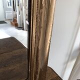 Mirror Napoleon III 116 x 72cm