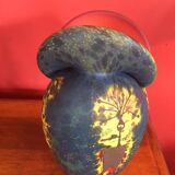 vase signed by José Chardiet