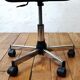 Chaise de bureau vintage