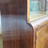 Buffet art deco