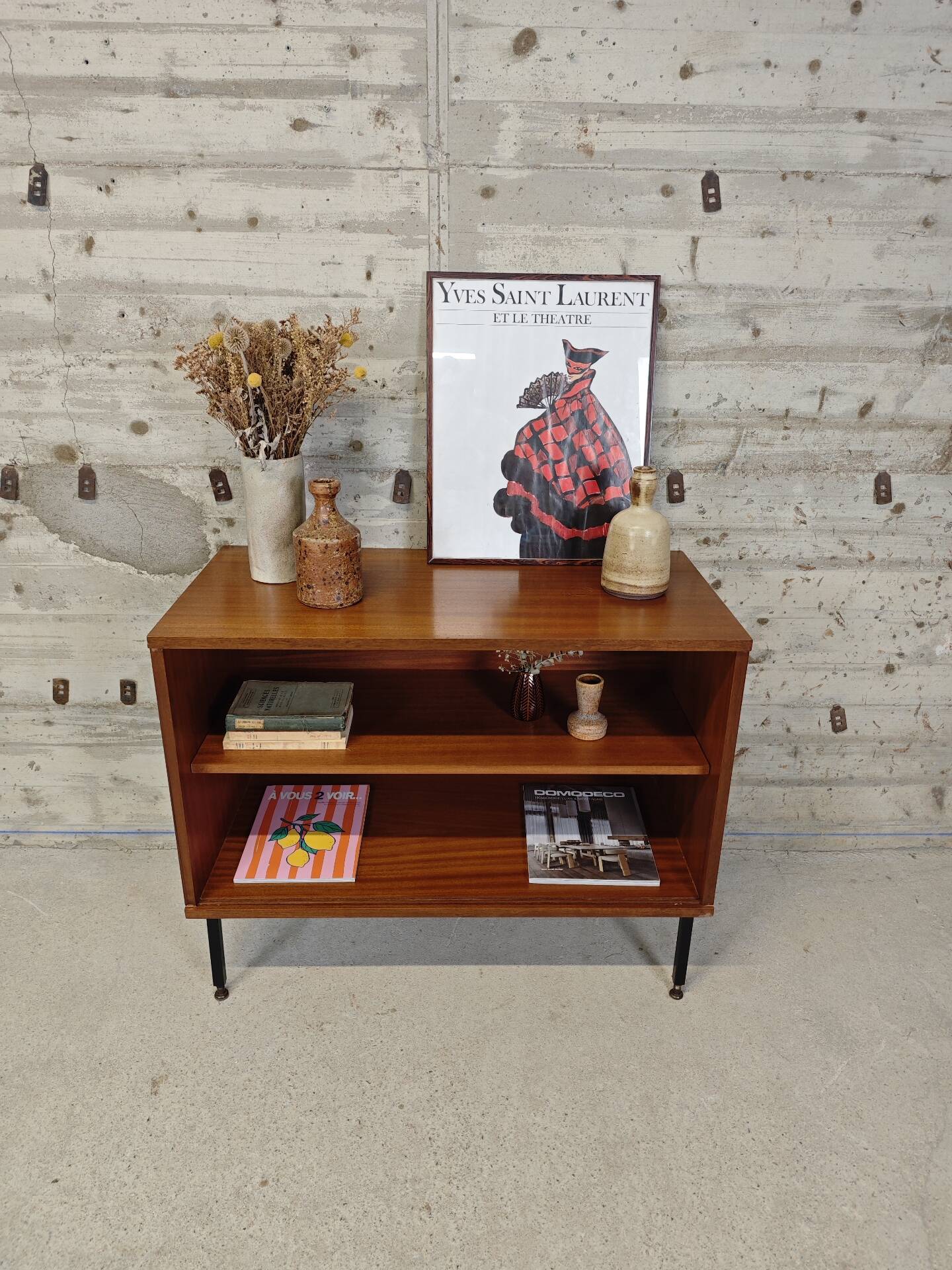 Vintage sideboard