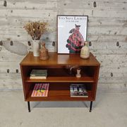 Buffet bas vintage