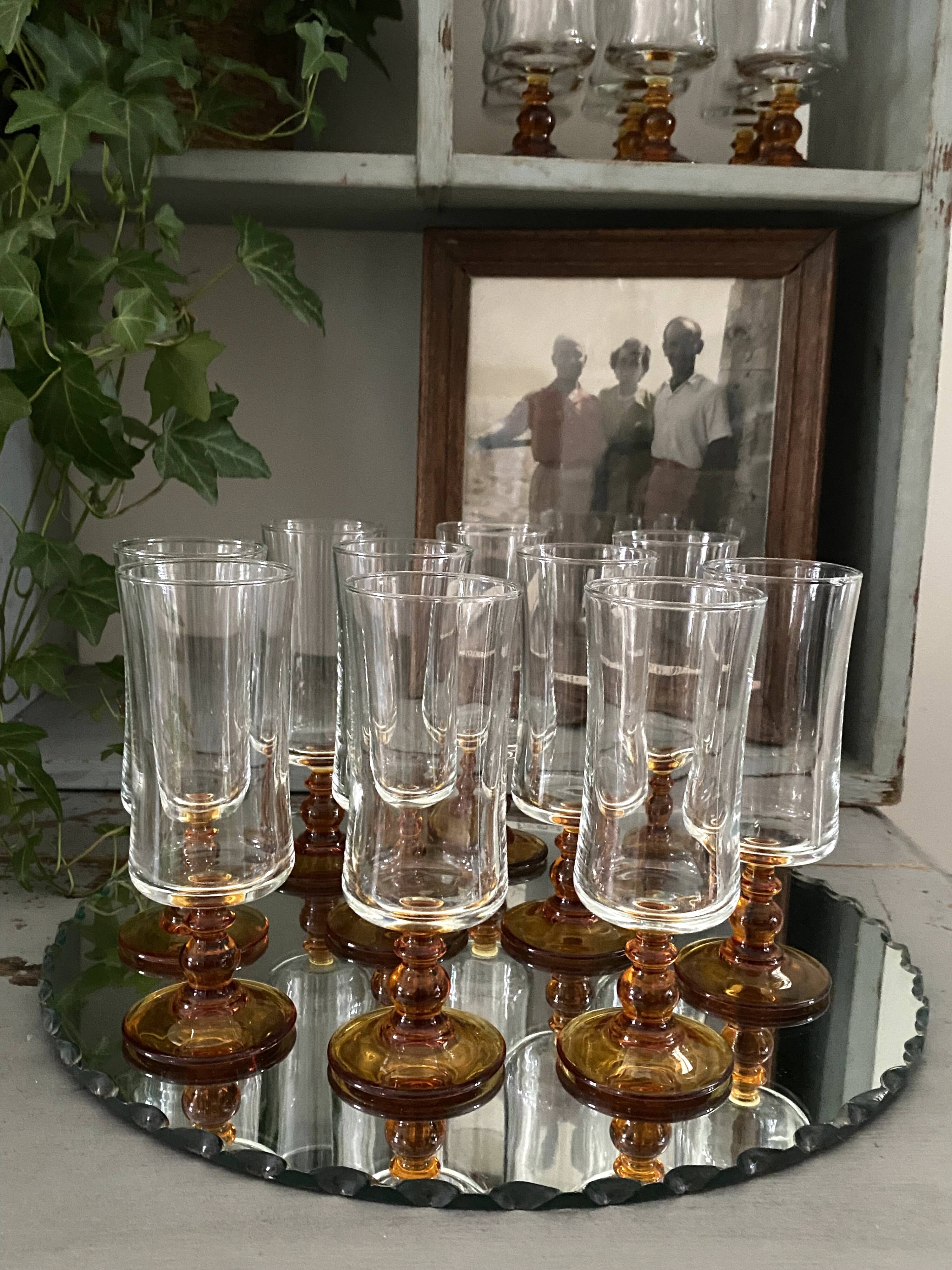 50s glasses
