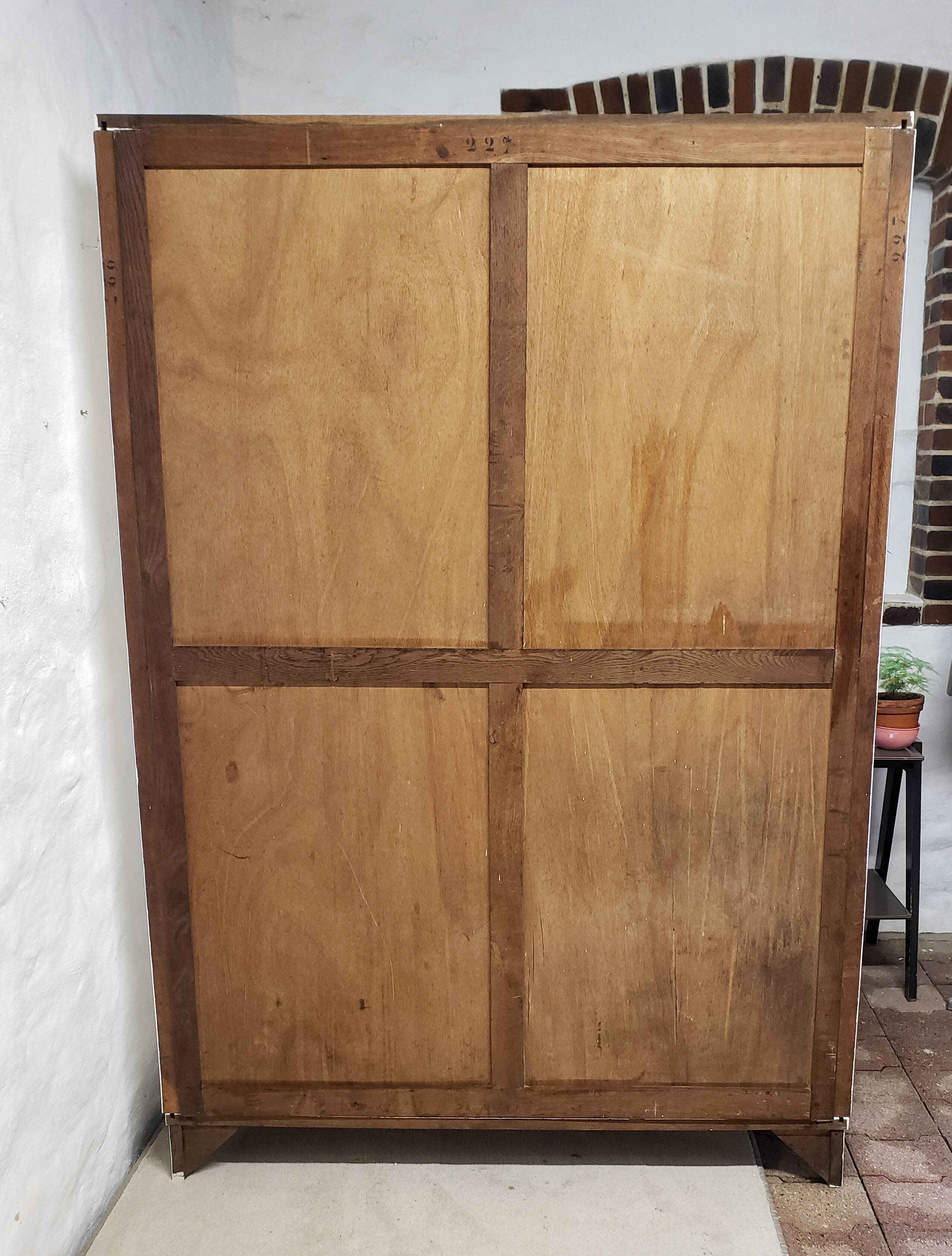 Armoire Art déco