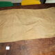 Bag burlap star reno - n ° 44