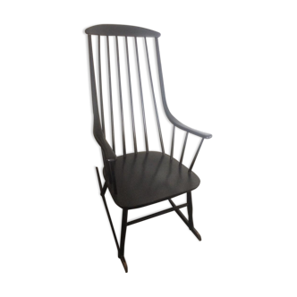 Rocking chair by Lena Larsson