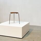 Dot "3170" Stool by Arne Jacobsen for Fritz Hansen