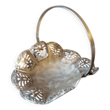 Original metal basket