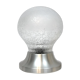 Mid-century Stilux Milano table lamp model Brioni. Labeled
