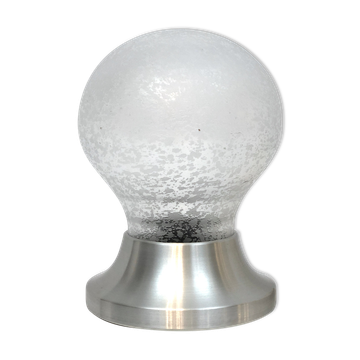 Lampe de table modèle Brioni Stilux Milano