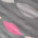 Wool cotton rug 230*160 cm