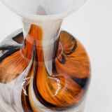 Carlo Moretti opaline vase