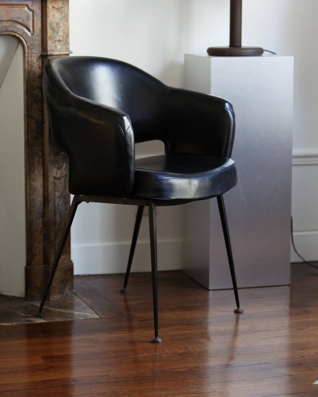 Fauteuil Conference dlg de Eero Saarinen