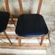 Scandinavian design chair