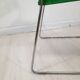 11 chairs designed by Rodney Kinsman for Bieffeplast