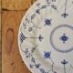 Assiettes plates vintage Myott Finlandia