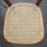 Kohn chair no. 248 with bent wood, viennese secession, around 1905 - no thonet -