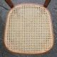 Kohn chair no. 248 with bent wood, viennese secession, around 1905 - no thonet -