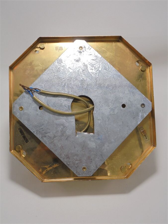 Italian ceiling light