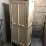 Vintage Parisian wardrobe