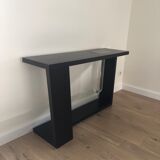 Console Lemani