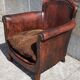 Club Armchair