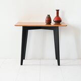 Table basse scandinave vintage