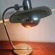 Rare Bauhaus Chrome Table Lamp, Franta Anyz, Functionalism, Art Deco, 1930s