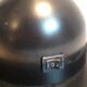 Lampadaire MOBO light Holland space age
