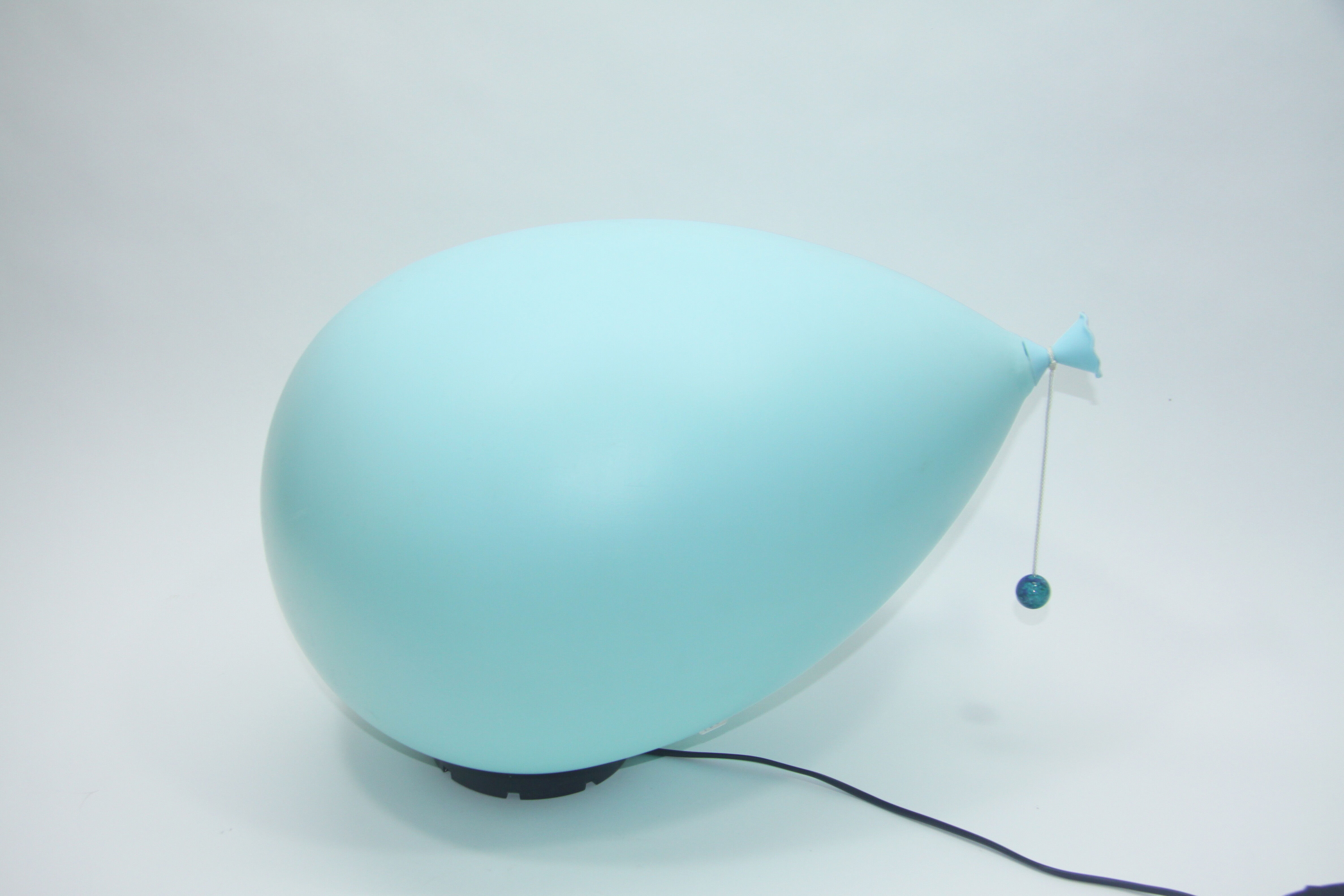 Balloon lamp, Bilumen by Yves Christin, Italy 1975