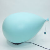Balloon lamp, Bilumen by Yves Christin, Italy 1975