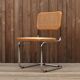 Chaise modèle b32 ou "cesca" de Marcel Breuer