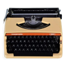 Nogamatic 400 typewriter