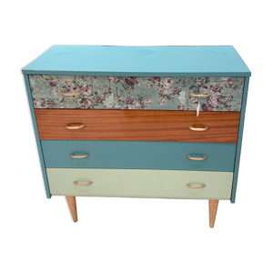 Commode scandinave