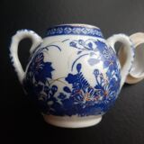 Sugar bowl