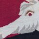 Tapestry with the hippocampus 1950