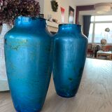 Vase duo
