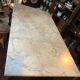 Mahogany Empire writing desk