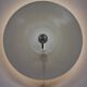 Large wall lamp / Wall sconce, Sweden / Scandinavian Modern