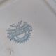 Porcelain butter maker Villeroy and Boch
