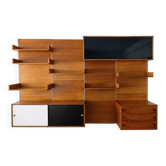 A.R.P. Wall Library