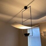 ZEPHYR Mario BOTTA light fixture