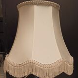 VAL SAINT LAMBERT Crystal Lamp