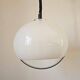 Mid-Century Pendant by Meblo, designed by Harvey Guzzini, Italy, 1970s