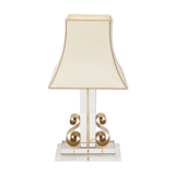 Lampe de table des années 1970