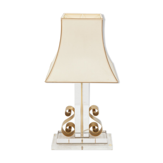 Lampe de table des années 1970