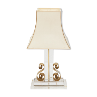 Table lamp 1970
