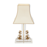 Table lamp 1970