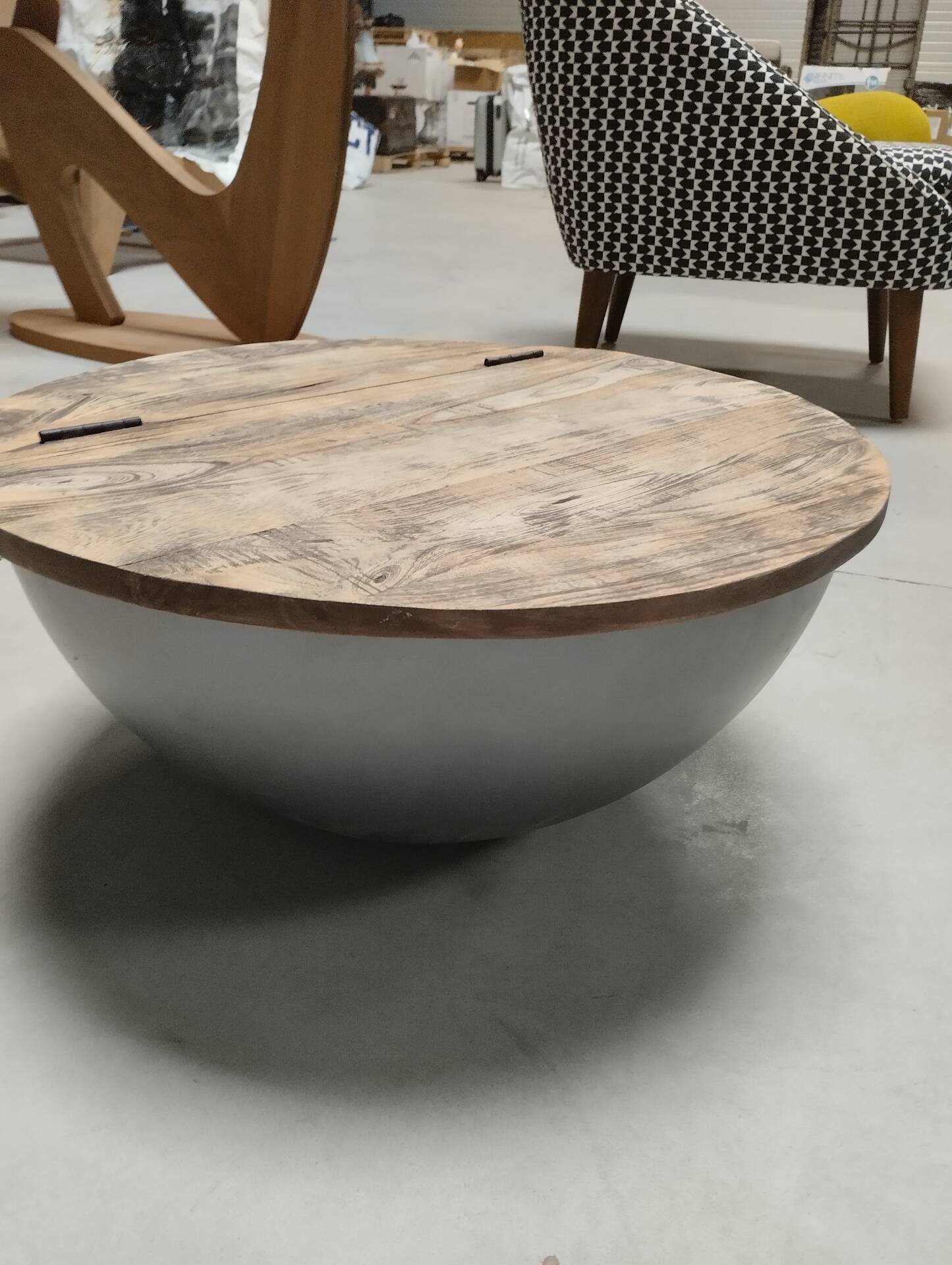 Table basse