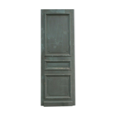 Oak door